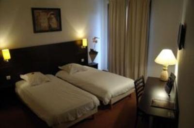 фото отеля Hotels Balladins
