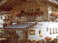 Dorf Alm