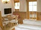 фото отеля Dorf Alm