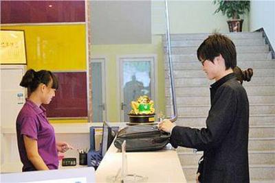 фото отеля Jichu Express Hotel Jingzhou Yulan