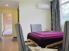 фото отеля Jichu Express Hotel Jingzhou Yulan