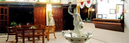 фото отеля Hotel Bismo Kediri