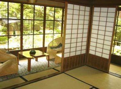 фото отеля Rakurakuso Ryokan Hotel Kameoka
