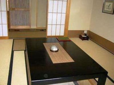 фото отеля Rakurakuso Ryokan Hotel Kameoka