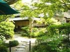 фото отеля Rakurakuso Ryokan Hotel Kameoka