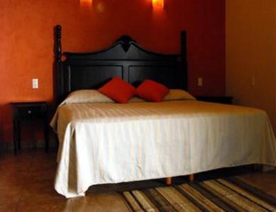фото отеля Hostal El Patio