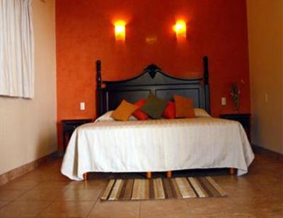 фото отеля Hostal El Patio