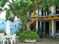 Hostal El Patio
