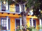фото отеля Hostal El Patio