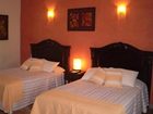 фото отеля Hostal El Patio