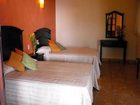 фото отеля Hostal El Patio