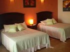 фото отеля Hostal El Patio