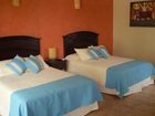 фото отеля Hostal El Patio