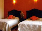 фото отеля Hostal El Patio