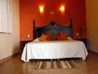 фото отеля Hostal El Patio