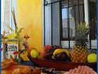 фото отеля Hostal El Patio