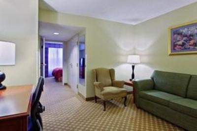 фото отеля Country Inn & Suites Charlotte Matthews