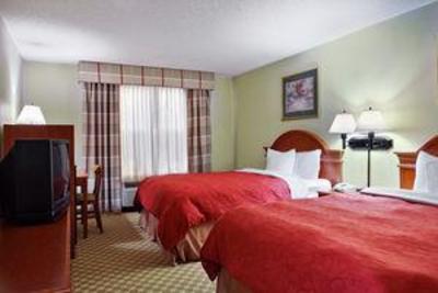 фото отеля Country Inn & Suites Charlotte Matthews