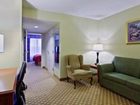 фото отеля Country Inn & Suites Charlotte Matthews