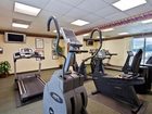фото отеля Country Inn & Suites Charlotte Matthews