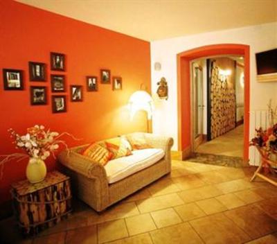 фото отеля La Locanda dei Cantu