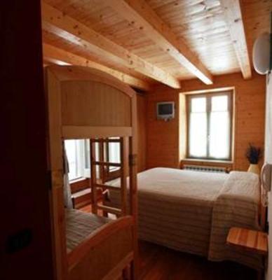 фото отеля La Locanda dei Cantu