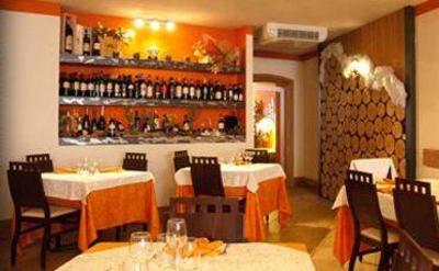 фото отеля La Locanda dei Cantu