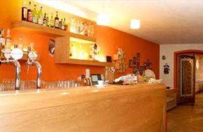 фото отеля La Locanda dei Cantu