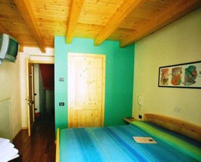 фото отеля La Locanda dei Cantu