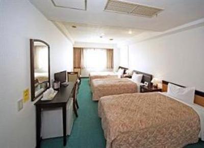 фото отеля Hotel Yutaka Wing