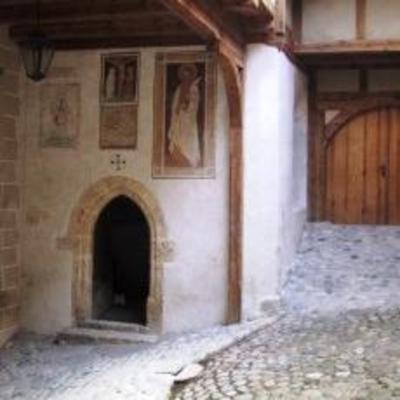 фото отеля Bauernhof Bauernhaus Bergland