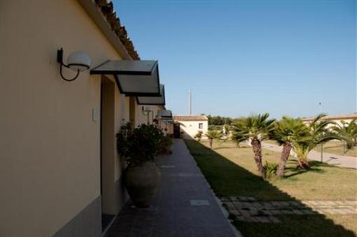 фото отеля Agriturismo La Maddalena Acate