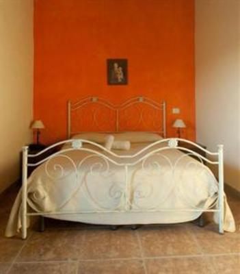 фото отеля Agriturismo La Maddalena Acate