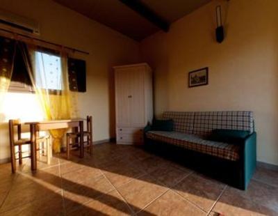 фото отеля Agriturismo La Maddalena Acate