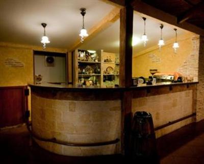 фото отеля Agriturismo La Maddalena Acate