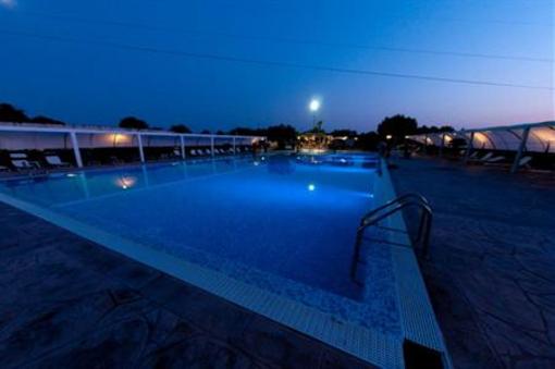 фото отеля Agriturismo La Maddalena Acate