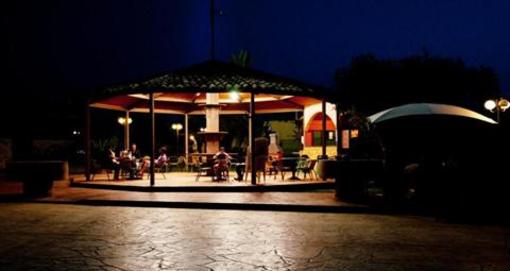 фото отеля Agriturismo La Maddalena Acate