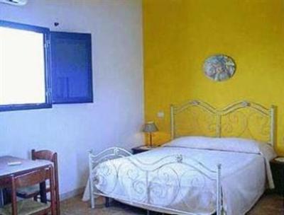 фото отеля Agriturismo La Maddalena Acate