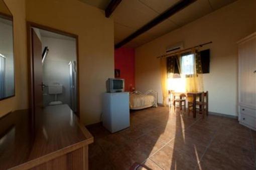 фото отеля Agriturismo La Maddalena Acate