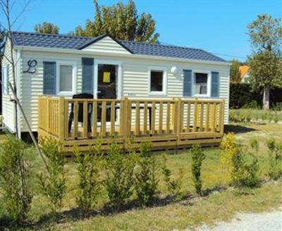 фото отеля Camping La Foret
