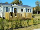 фото отеля Camping La Foret