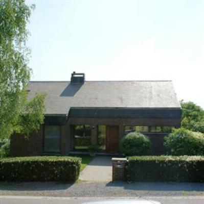 фото отеля Bed and Breakfast Le Jardin d'Epicure