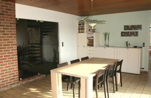 фото отеля Bed and Breakfast Le Jardin d'Epicure