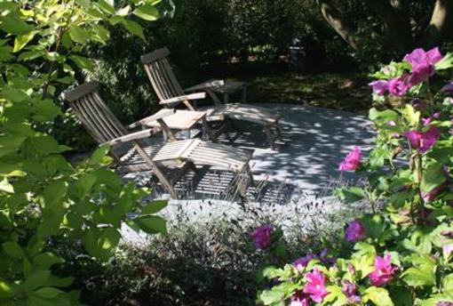 фото отеля Bed and Breakfast Le Jardin d'Epicure