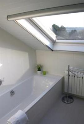 фото отеля Bed and Breakfast Le Jardin d'Epicure