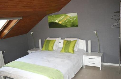 фото отеля Bed and Breakfast Le Jardin d'Epicure