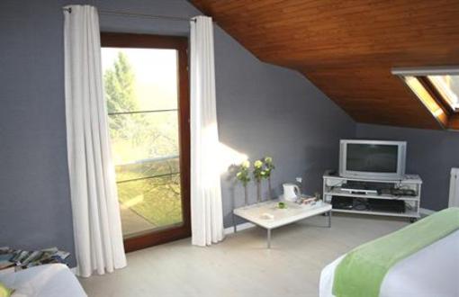 фото отеля Bed and Breakfast Le Jardin d'Epicure