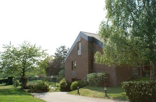 фото отеля Bed and Breakfast Le Jardin d'Epicure