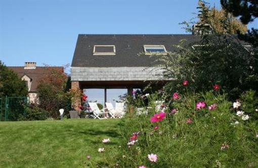 фото отеля Bed and Breakfast Le Jardin d'Epicure