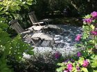 фото отеля Bed and Breakfast Le Jardin d'Epicure